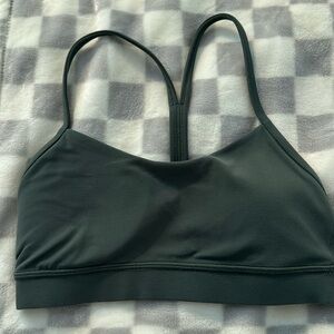 Lululemon Flow Y Nulu sports bra